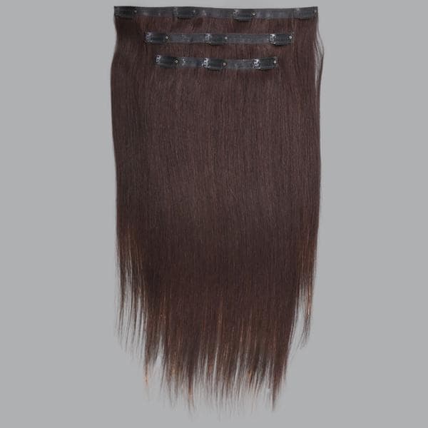 Clip In Remy Human Extensions